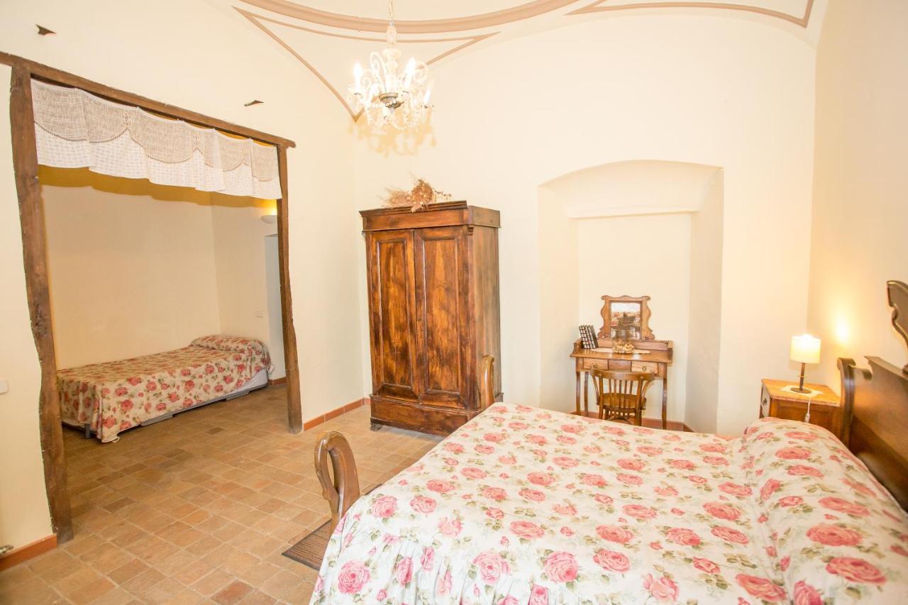 Turismo Rural Can Massot Darnius Exterior foto